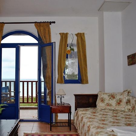 Archondissa Beach Aparthotel Therma  Rom bilde