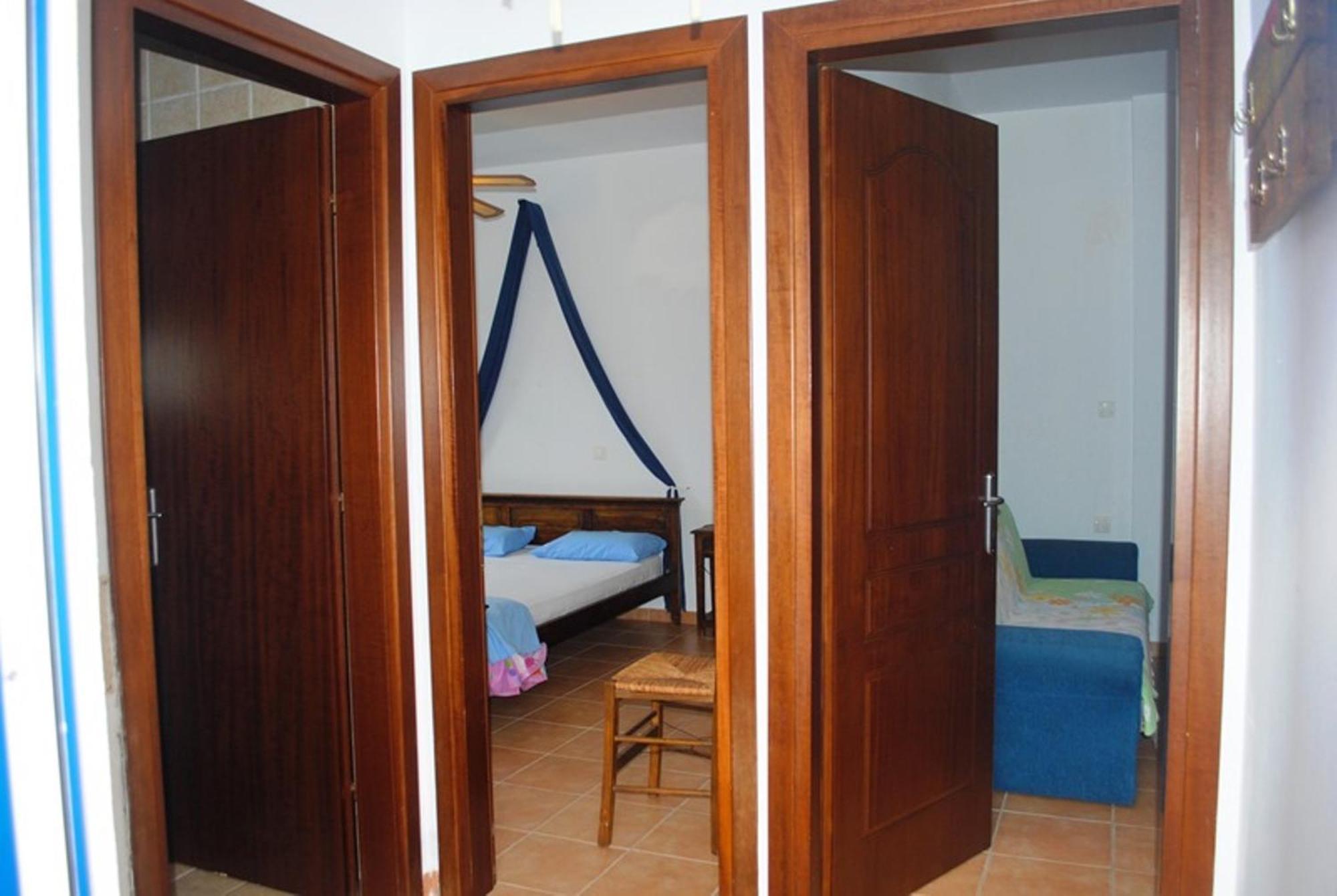 Archondissa Beach Aparthotel Therma  Rom bilde