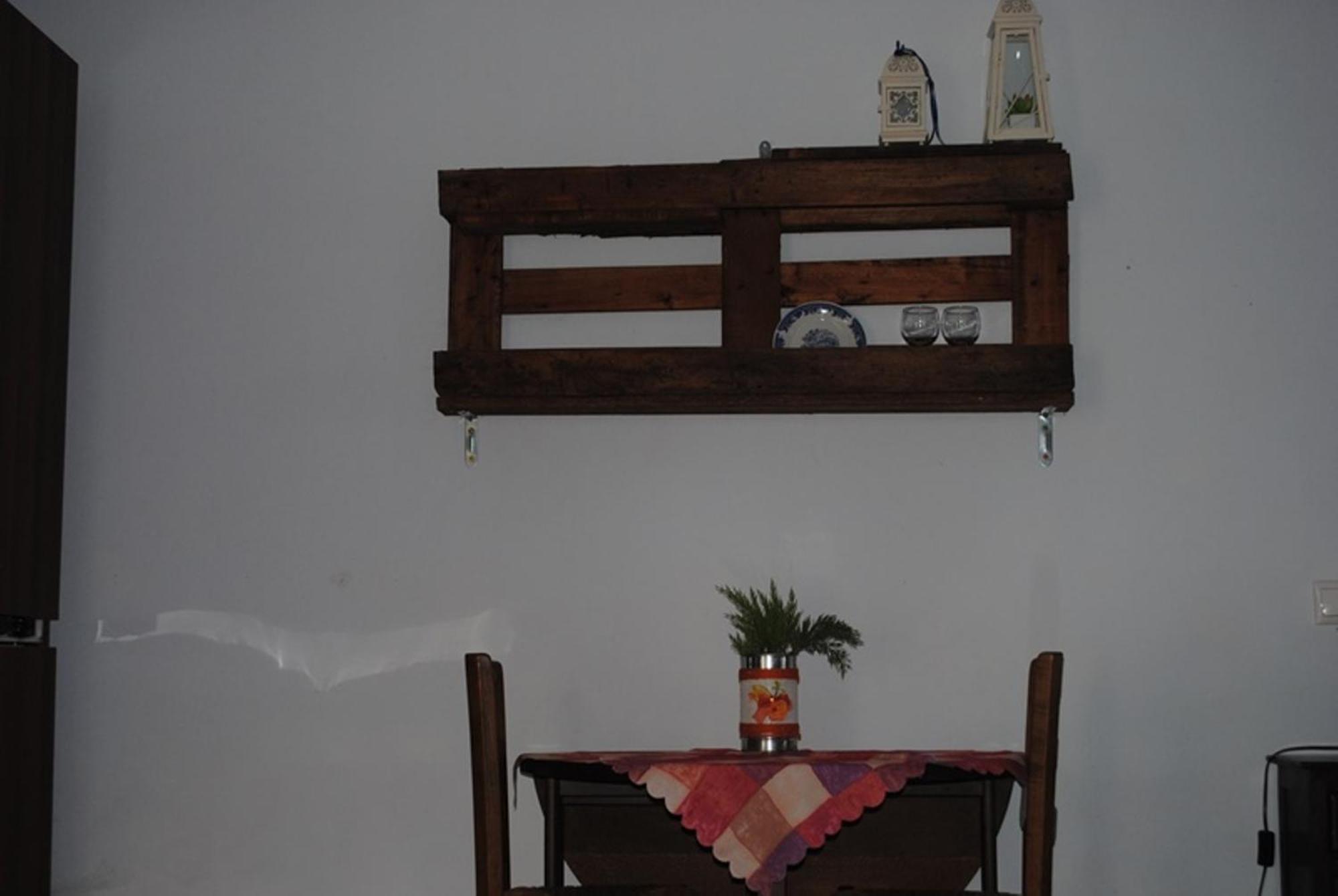 Archondissa Beach Aparthotel Therma  Rom bilde