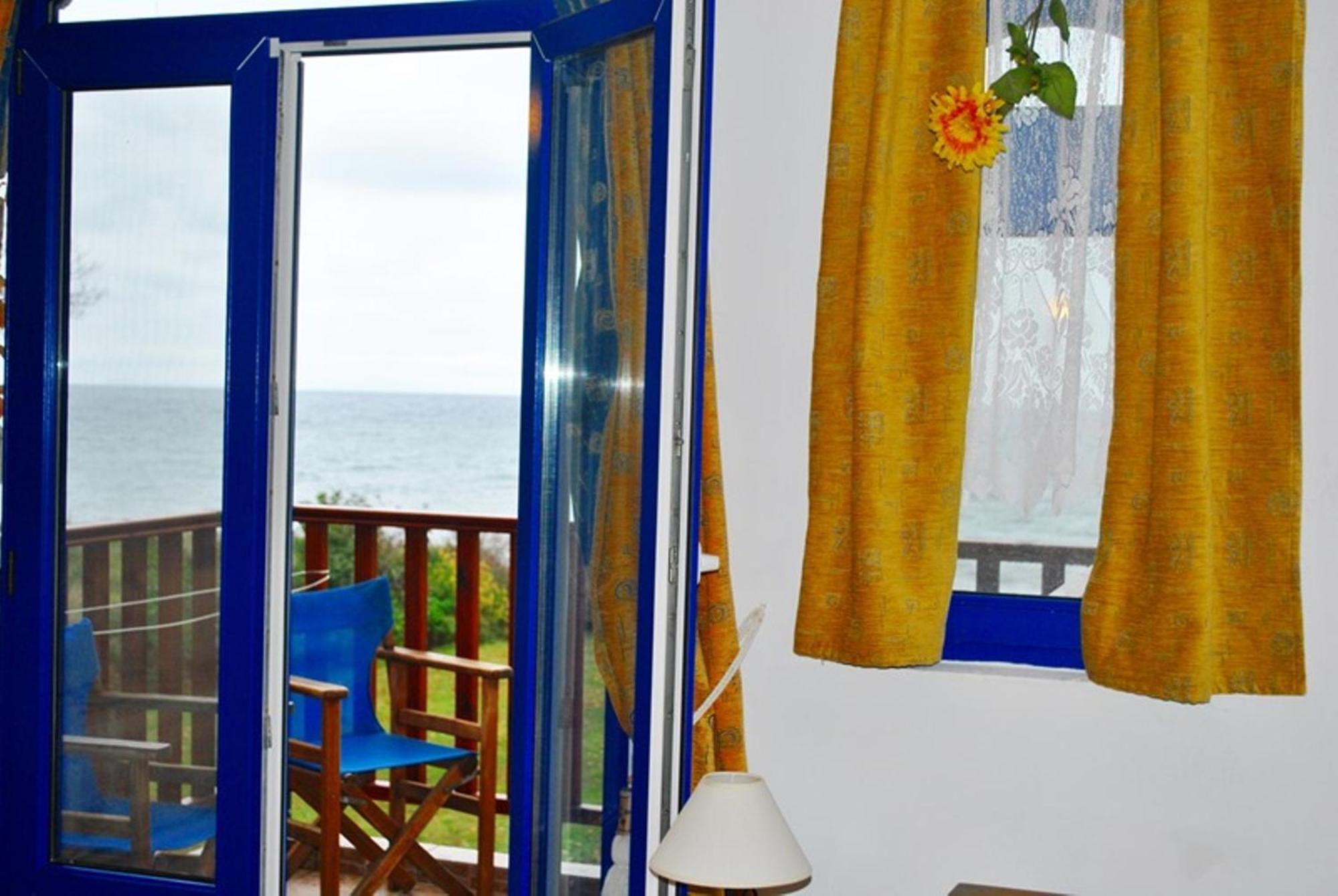 Archondissa Beach Aparthotel Therma  Rom bilde