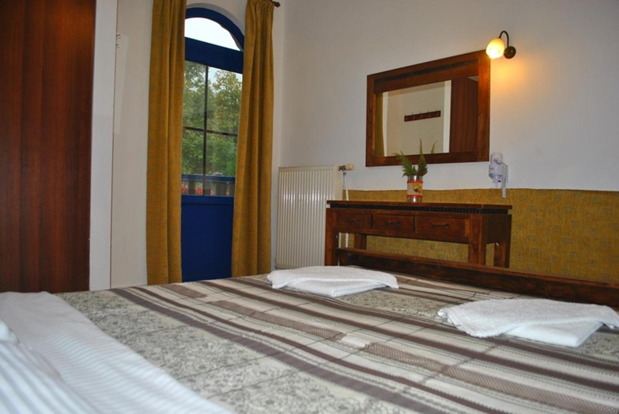 Archondissa Beach Aparthotel Therma  Rom bilde