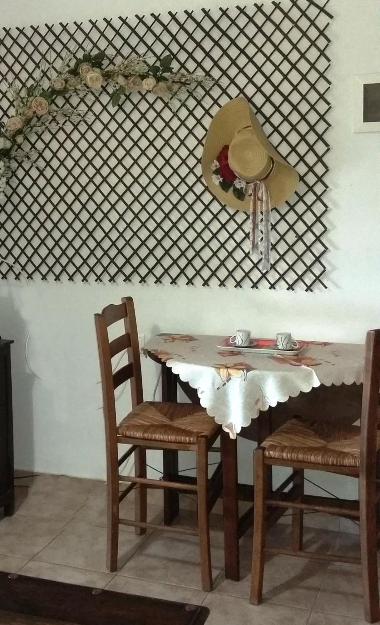 Archondissa Beach Aparthotel Therma  Rom bilde