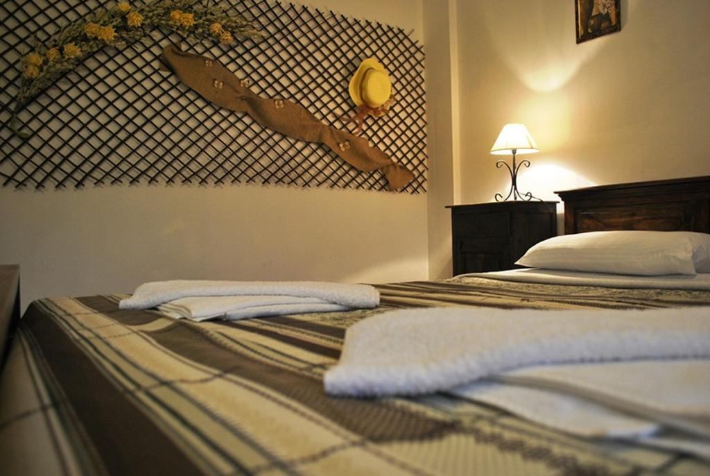 Archondissa Beach Aparthotel Therma  Eksteriør bilde